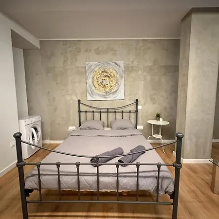 Apartments דירה ניקוסיה