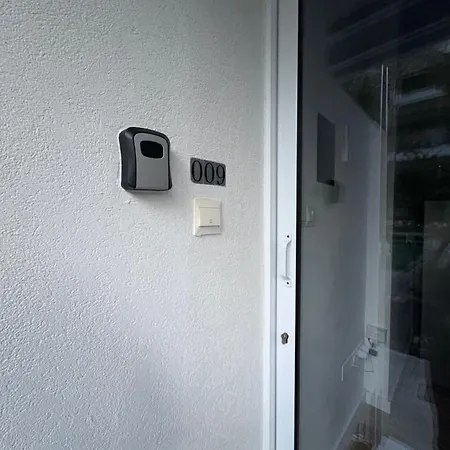 דירה Apartments ניקוסיה