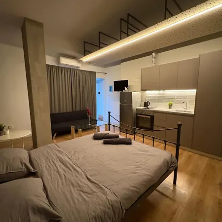 דירה Apartments *