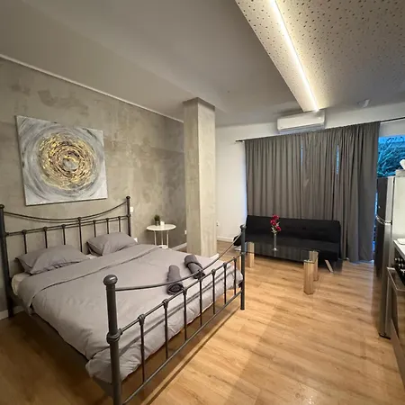 Apartments דירה ניקוסיה